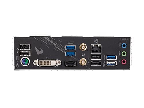 Gigabyte B550M AORUS ELITE AX DDR4 Micro ATX image