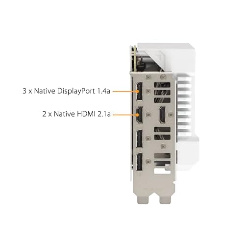 Asus TUF GAMING OC GeForce RTX 4070 Ti 12 GB image