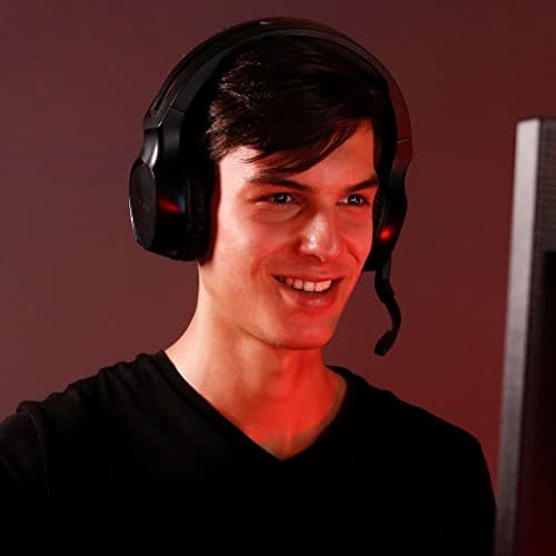 Acer Nitro Closed-Back Gaming Headset image