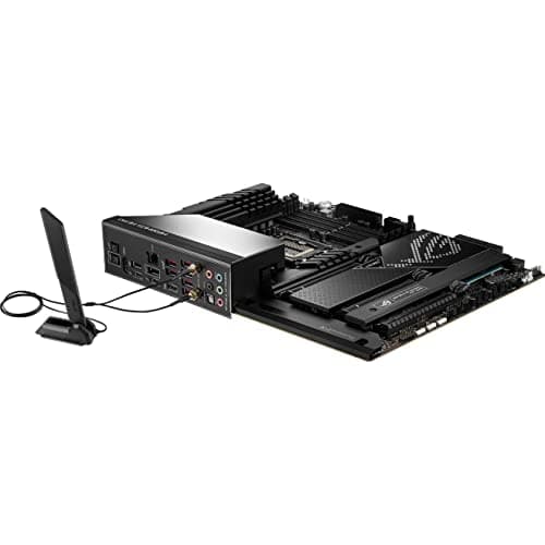 Asus Z690 ROG MAXIMUS HERO DDR5 ATX image