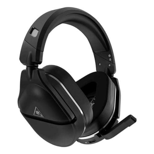 Turtle Beach Stealth 700 Gen 2 MAX 5.1 Channel Headset image