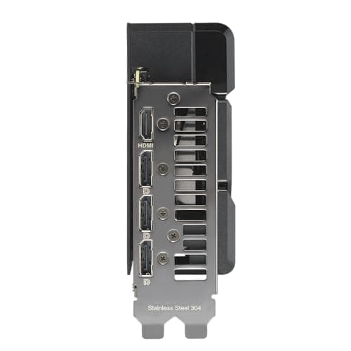 Asus DUAL OC Radeon RX 7700 XT 12GB GDDR6 Black image