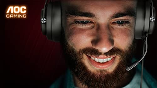 AOC GH200 Headset image