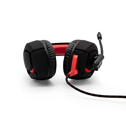 YEYIAN Wicked 3000 Closed-Back Headphones image