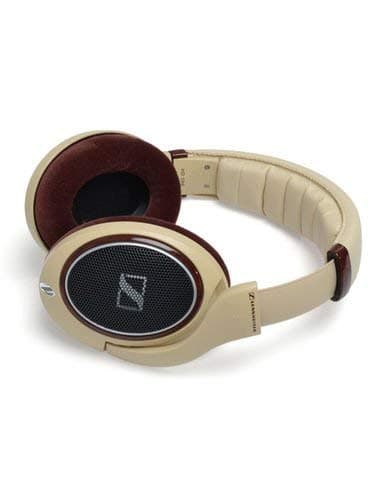 Sennheiser HD 598 Headphones image