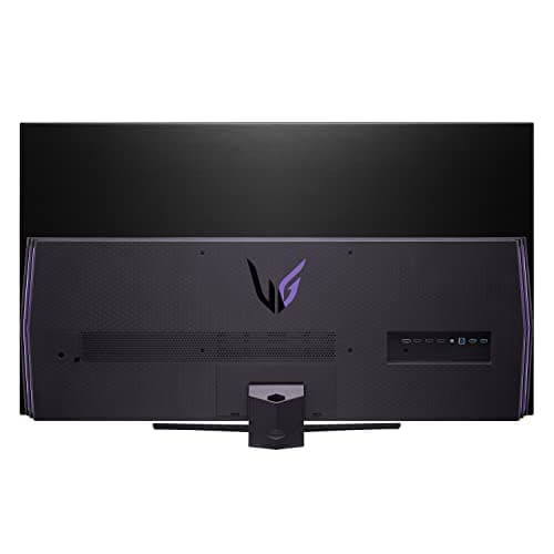 LG 48GQ900-B 47.5" 4K 120Hz OLED Monitor image