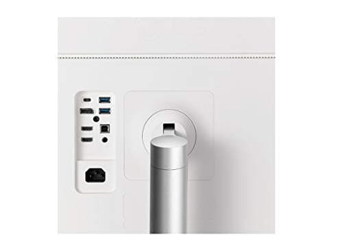 LG 34BK95U-W 34" 5K 75Hz IPS Monitor image