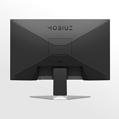 BenQ MOBIUZ EX240N 23.8" 1080p 165Hz VA Monitor image