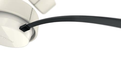 Philips SHL5200WT/28 Closed Headphones image