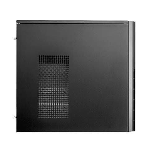 Antec VSK4000E ATX Mid Tower Black USB 3.2 Gen 1 Type-A image