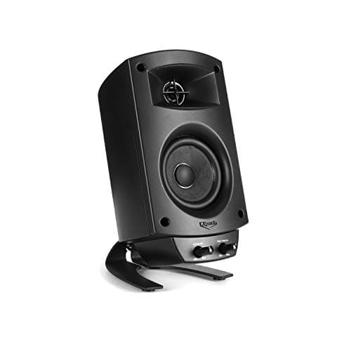 Klipsch ProMedia 2.1 Channel 120W Speaker System image
