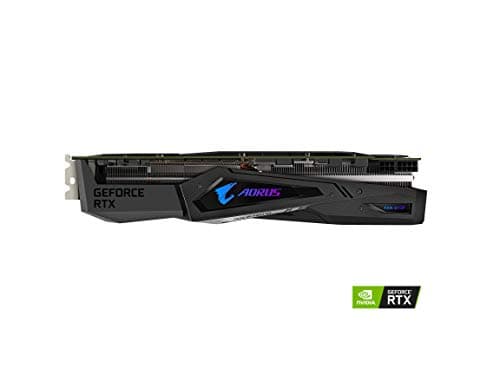 AORUS GeForce RTX 2060 SUPER 8G (rev. 1.0) image