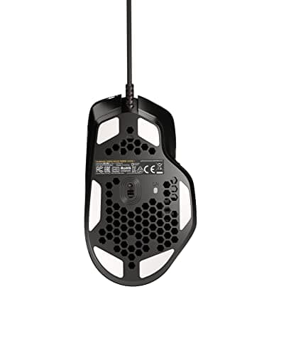 Glorious Model I Optical Wired Gaming Mouse image