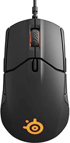 SteelSeries Sensei 310 Wired Optical Gaming Mouse image