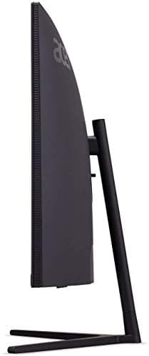 Acer EI272UR Pbmiiipx 27" 1440p 144Hz VA Curved Monitor image