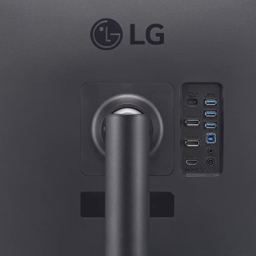 LG 27EP950-B 27 Ultrafine UHD 4K HDR 400 True Black image