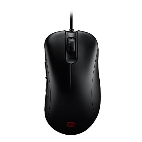 BenQ Zowie EC2-B Wired Optical Gaming Mouse main image