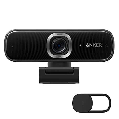 Anker PowerConf C300 Webcam image