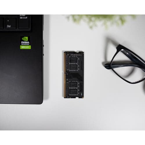 PNY Performance Black SODIMM DDR4-2666 CL19 8GB (1x8GB) image