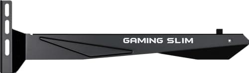 MSI GAMING X SLIM GeForce RTX 4070 Ti 12GB GDDR6X Black image