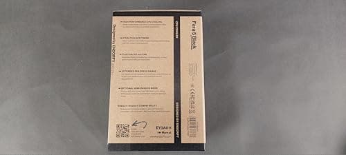 ENDORFY Fera 5 Air 155mm Black image