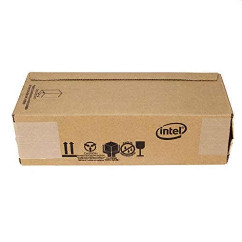 Intel Core i7 7740X 4.3 GHz 4-Core LGA2066 image