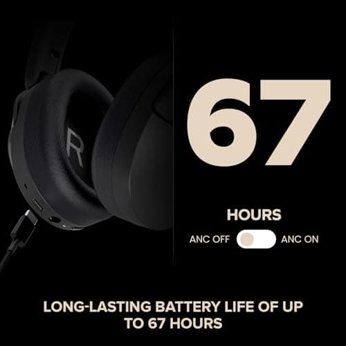 Creative Labs Zen Hybrid 2 Closed Headphones image