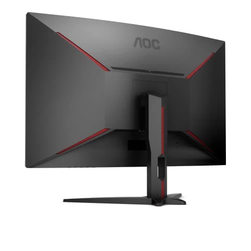 AOC CQ32G1 31.5" 1440p 144Hz VA Curved Monitor image