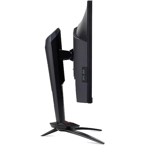 Acer XB273U GSbmiiprzx 27" 1440p 165Hz IPS Monitor image
