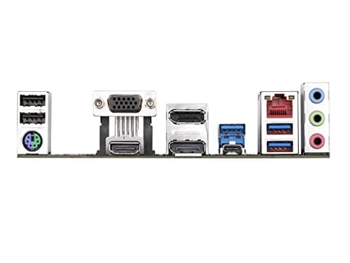 Gigabyte B760M DS3H DDR4 Micro ATX image