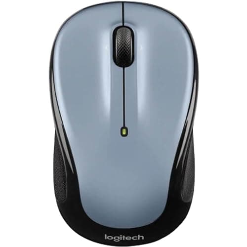 Logitech M325S Optical Wireless/Wired Mouse image