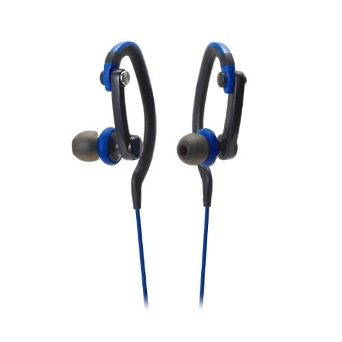 Audio-Technica ATH-CKP200BL Closed Earbud image