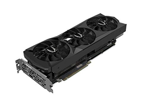 NVIDIA GeForce RTX 2080 image