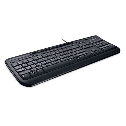 Microsoft 600 Standard Keyboard image