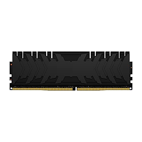 Kingston FURY Renegade Black DDR4-4800 CL19 16GB (2x8GB) image