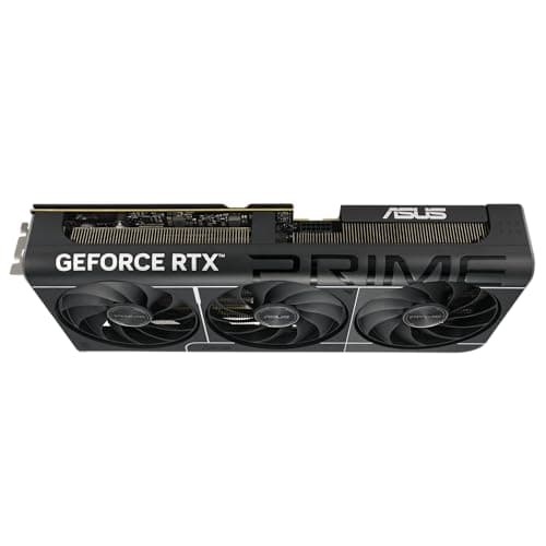 Asus PRIME GeForce RTX 5070 12 GB image