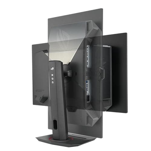 Asus ROG Strix OLED XG27ACDNG 26.5" 1440p 360Hz QD-OLED Monitor image