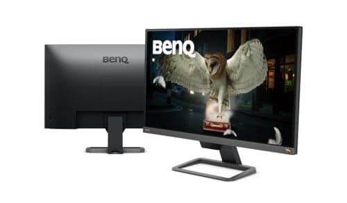 BenQ EW2780Q 27" 1440p 60Hz IPS Monitor image