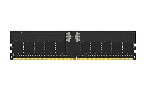 Kingston FURY Renegade Pro Black Registered DDR5-6000 CL32 32GB (1x32GB) image