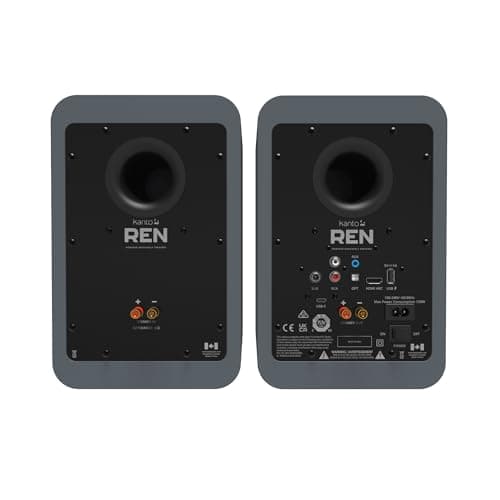 Kanto REN 2.0 200W Speaker System image