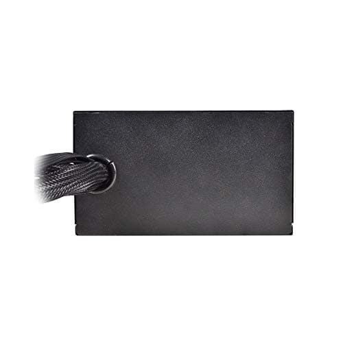 EVGA 500 BA Black 500W Non-Modular 80+ Bronze image