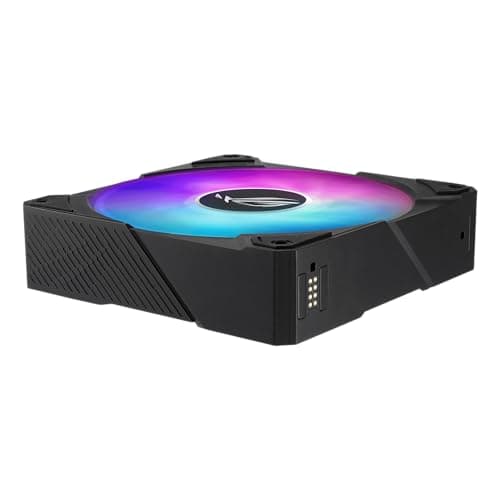 Asus ROG RYUJIN III 360 ARGB Extreme Black Edition image