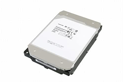 Toshiba MG07ACA12TE 12TB HDD 7200RPM 3.5" SATA 6.0 Gb/s main image