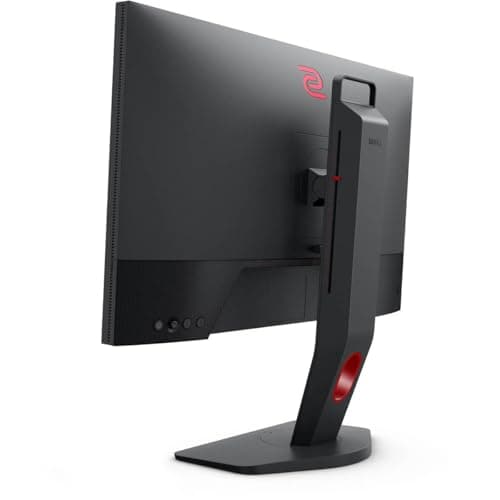 BenQ ZOWIE XL2411K 24" 1080p 144Hz TN Monitor image