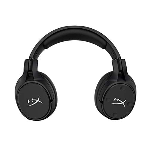 HP HyperX Cloud Flight S 7.1 Channel Wireless Gaming Headset image