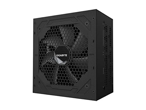 Gigabyte UD1000GM Black 1000W Fully Modular 80+ Gold Certified ATX image