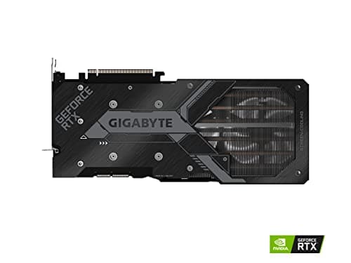 GIGABYTE Gaming GeForce RTX 3090 Ti 24GB GDDR6X PCI Express 4.0 ATX Video Card GV-N309TGAMING OC-24GD image