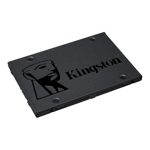 Kingston Q500 240GB 2.5" SSD SATA 6.0 Gb/s image