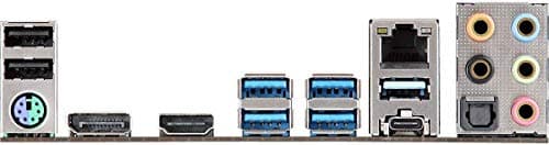 ASRock B450M Steel Legend DDR4 Micro ATX image