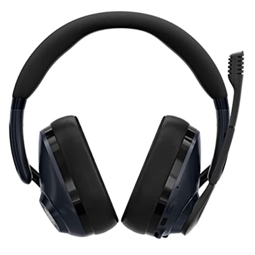 EPOS H3PRO Hybrid Closed Gaming Headset image